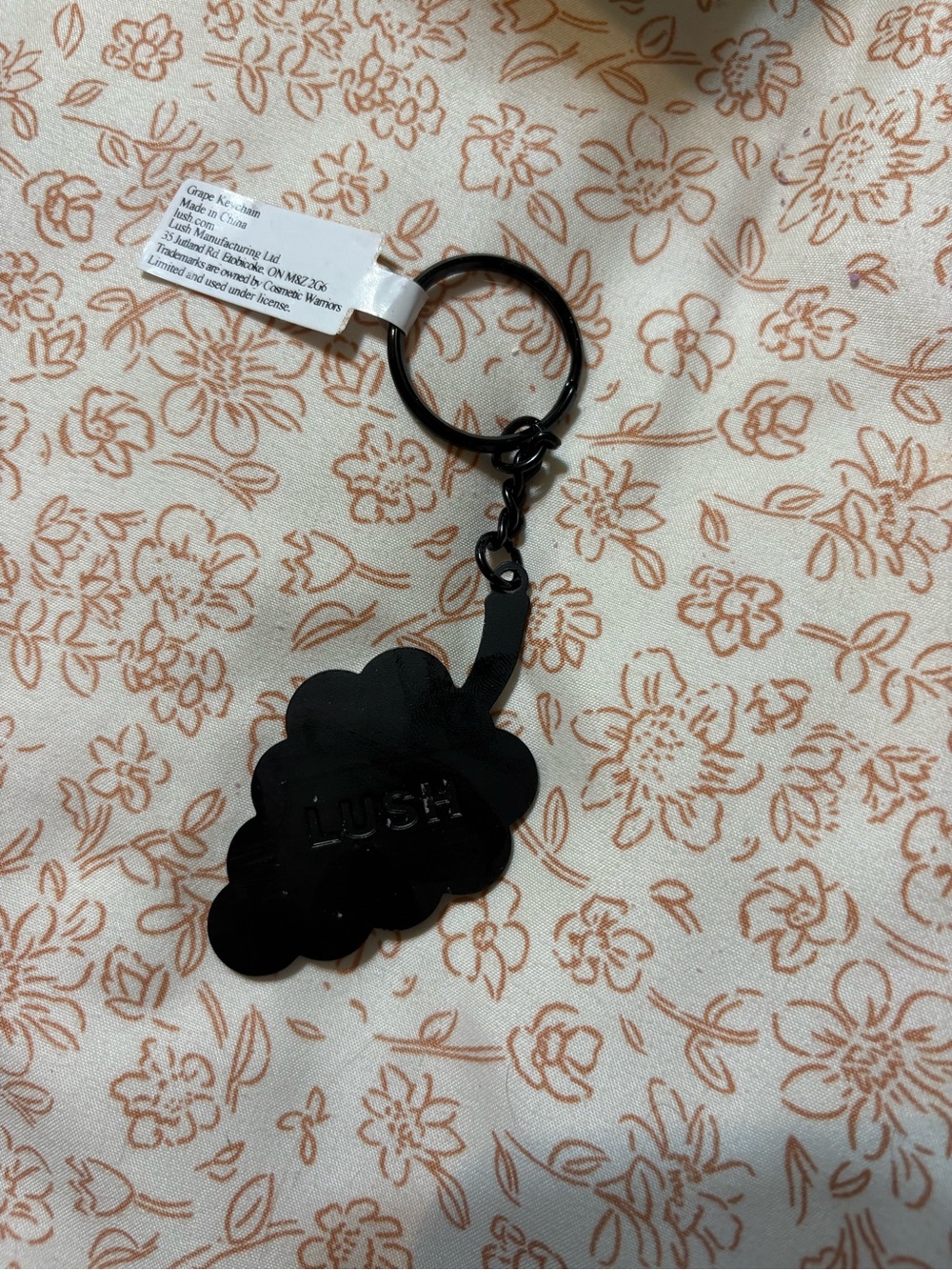 Keychain - Picture 3 of 3